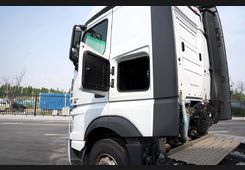 Mercedes-Benz Actros 1848, фото 8