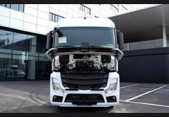 Mercedes-Benz Actros 1848, фото 7