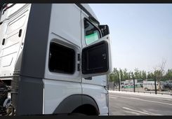 Mercedes-Benz Actros 1848, фото 5