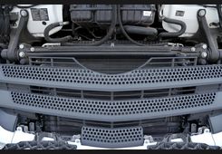 Mercedes-Benz Actros 1848, фото 47