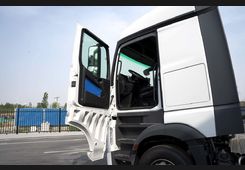 Mercedes-Benz Actros 1848, фото 45