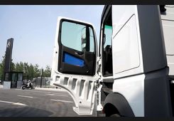 Mercedes-Benz Actros 1848, фото 46
