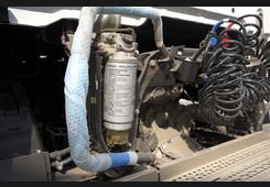 Mercedes-Benz Actros 1848, фото 43