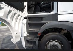 Mercedes-Benz Actros 1848, фото 44
