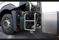 Mercedes-Benz Actros 1848, фото 42