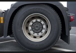 Mercedes-Benz Actros 1848, фото 40