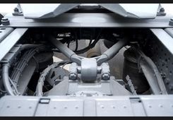 Mercedes-Benz Actros 1848, фото 39