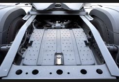 Mercedes-Benz Actros 1848, фото 37
