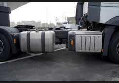 Mercedes-Benz Actros 1848, фото 34