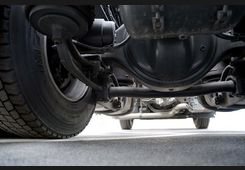 Mercedes-Benz Actros 1848, фото 35