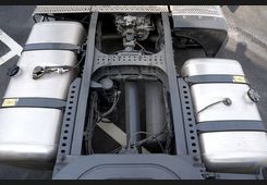 Mercedes-Benz Actros 1848, фото 33