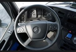Mercedes-Benz Actros 1848, фото 29