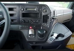 Mercedes-Benz Actros 1848, фото 26