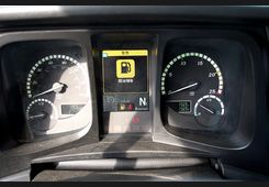 Mercedes-Benz Actros 1848, фото 27