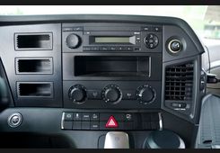 Mercedes-Benz Actros 1848, фото 25