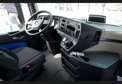 Mercedes-Benz Actros 1848, фото 22
