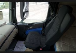 Mercedes-Benz Actros 1848, фото 20