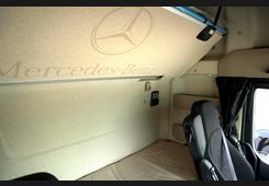 Mercedes-Benz Actros 1848, фото 19