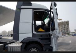Mercedes-Benz Actros 1848, фото 16