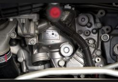 Mercedes-Benz Actros 1848, фото 13