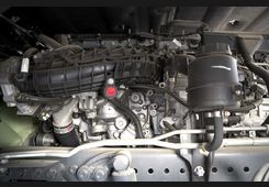 Mercedes-Benz Actros 1848, фото 14