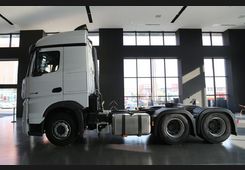 Mercedes-Benz Actros, фото 6