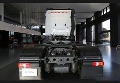 Mercedes-Benz Actros, фото 5