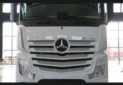 Mercedes-Benz Actros, фото 2