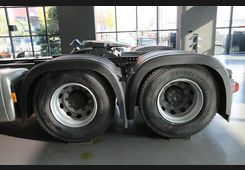 Mercedes-Benz Actros, фото 38