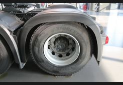 Mercedes-Benz Actros, фото 36