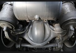Mercedes-Benz Actros, фото 33