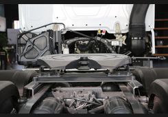 Mercedes-Benz Actros, фото 34