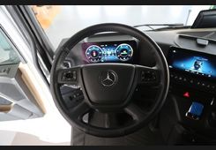 Mercedes-Benz Actros, фото 25