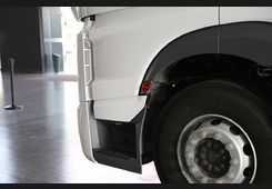 Mercedes-Benz Actros, фото 26