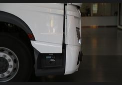 Mercedes-Benz Actros, фото 23