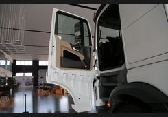 Mercedes-Benz Actros, фото 22