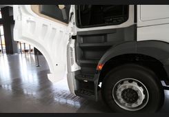 Mercedes-Benz Actros, фото 20