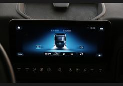 Mercedes-Benz Actros, фото 19
