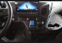 Mercedes-Benz Actros, фото 17