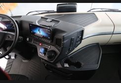 Mercedes-Benz Actros, фото 15