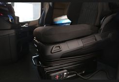 Mercedes-Benz Actros, фото 16