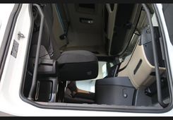 Mercedes-Benz Actros, фото 11