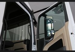 Mercedes-Benz Actros, фото 10