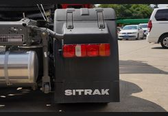 Sitrak C9H 570, фото 54