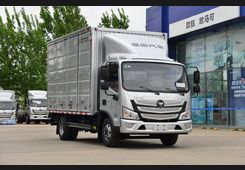 Foton Aumark, фото 1