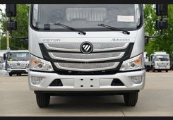 Foton Aumark, фото 7