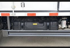 Foton Aumark, фото 32