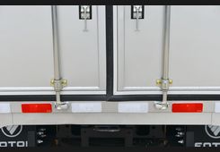 Foton Aumark, фото 31