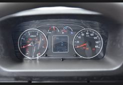 Foton Aumark, фото 29