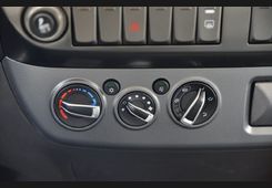 Foton Aumark, фото 27